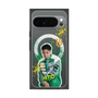 プレミアムスクエアケース with Pixelsnap［ D.LEAGUE - CyberAgent Legit -ATO ］
