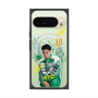 プレミアムスクエアケース with Pixelsnap［ D.LEAGUE - CyberAgent Legit -ATO ］