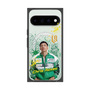 プレミアムスクエアケース with Pixelsnap［ D.LEAGUE - CyberAgent Legit -Chris Ackey ］