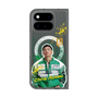 プレミアムスクエアケース with Pixelsnap［ D.LEAGUE - CyberAgent Legit -Chris Ackey ］