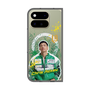 プレミアムスクエアケース with Pixelsnap［ D.LEAGUE - CyberAgent Legit -Chris Ackey ］