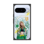 プレミアムスクエアケース with Pixelsnap［ D.LEAGUE - CyberAgent Legit -ena ］