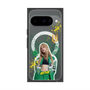 プレミアムスクエアケース with Pixelsnap［ D.LEAGUE - CyberAgent Legit -ena ］