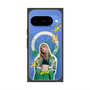 プレミアムスクエアケース with Pixelsnap［ D.LEAGUE - CyberAgent Legit -ena ］