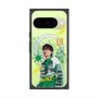 プレミアムスクエアケース with Pixelsnap［ D.LEAGUE - CyberAgent Legit -KAI→ ］