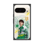 プレミアムスクエアケース with Pixelsnap［ D.LEAGUE - CyberAgent Legit -KAI→ ］