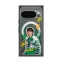 プレミアムスクエアケース with Pixelsnap［ D.LEAGUE - CyberAgent Legit -KAI→ ］