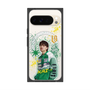 プレミアムスクエアケース with Pixelsnap［ D.LEAGUE - CyberAgent Legit -KAI→ ］