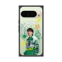 プレミアムスクエアケース with Pixelsnap［ D.LEAGUE - CyberAgent Legit -KAI→ ］
