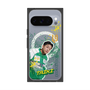 プレミアムスクエアケース with Pixelsnap［ D.LEAGUE - CyberAgent Legit -TAIKI ］
