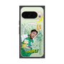 プレミアムスクエアケース with Pixelsnap［ D.LEAGUE - CyberAgent Legit -TAIKI ］