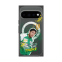 プレミアムスクエアケース with Pixelsnap［ D.LEAGUE - CyberAgent Legit -TAIKI ］