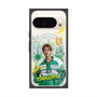 プレミアムスクエアケース with Pixelsnap［ D.LEAGUE - CyberAgent Legit -TAKUMI ］