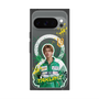 プレミアムスクエアケース with Pixelsnap［ D.LEAGUE - CyberAgent Legit -TAKUMI ］