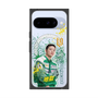 プレミアムスクエアケース with Pixelsnap［ D.LEAGUE - CyberAgent Legit -地獄 ］