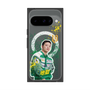 プレミアムスクエアケース with Pixelsnap［ D.LEAGUE - CyberAgent Legit -地獄 ］