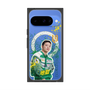 プレミアムスクエアケース with Pixelsnap［ D.LEAGUE - CyberAgent Legit -地獄 ］