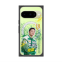プレミアムスクエアケース with Pixelsnap［ D.LEAGUE - CyberAgent Legit -地獄 ］