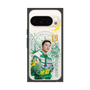 プレミアムスクエアケース with Pixelsnap［ D.LEAGUE - CyberAgent Legit -地獄 ］