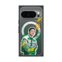 プレミアムスクエアケース with Pixelsnap［ D.LEAGUE - CyberAgent Legit -地獄 ］