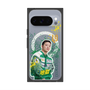 プレミアムスクエアケース with Pixelsnap［ D.LEAGUE - CyberAgent Legit -地獄 ］