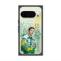 プレミアムスクエアケース with Pixelsnap［ D.LEAGUE - CyberAgent Legit -地獄 ］