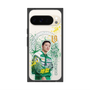 プレミアムスクエアケース with Pixelsnap［ D.LEAGUE - CyberAgent Legit -地獄 ］