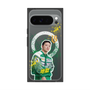 プレミアムスクエアケース with Pixelsnap［ D.LEAGUE - CyberAgent Legit -地獄 ］