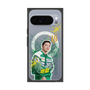 プレミアムスクエアケース with Pixelsnap［ D.LEAGUE - CyberAgent Legit -地獄 ］