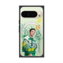 プレミアムスクエアケース with Pixelsnap［ D.LEAGUE - CyberAgent Legit -地獄 ］