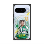プレミアムスクエアケース with Pixelsnap［ D.LEAGUE - CyberAgent Legit -うた丸 ］