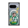 プレミアムスクエアケース with Pixelsnap［ D.LEAGUE - CyberAgent Legit -うた丸 ］