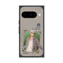 プレミアムスクエアケース with Pixelsnap［ D.LEAGUE - DYM MESSENGERS - FOOL ］