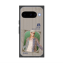 プレミアムスクエアケース with Pixelsnap［ D.LEAGUE - DYM MESSENGERS - FOOL ］