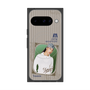 プレミアムスクエアケース with Pixelsnap［ D.LEAGUE - DYM MESSENGERS - Yasmin ］