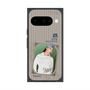 プレミアムスクエアケース with Pixelsnap［ D.LEAGUE - DYM MESSENGERS - Yasmin ］