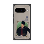 プレミアムスクエアケース with Pixelsnap［ D.LEAGUE - DYM MESSENGERS - YUUSHIN ］