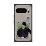 プレミアムスクエアケース with Pixelsnap［ D.LEAGUE - DYM MESSENGERS - YUUSHIN ］