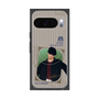 プレミアムスクエアケース with Pixelsnap［ D.LEAGUE - DYM MESSENGERS - YUUSHIN ］