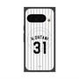 プレミアムスクエアケース with Pixelsnap［ 千葉ロッテマリーンズ - #31 H.OHTANI ］