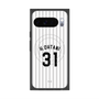 プレミアムスクエアケース with Pixelsnap［ 千葉ロッテマリーンズ - #31 H.OHTANI ］
