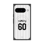 プレミアムスクエアケース with Pixelsnap［ 千葉ロッテマリーンズ - #60 YAMATO ］
