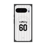 プレミアムスクエアケース with Pixelsnap［ 千葉ロッテマリーンズ - #60 YAMATO ］