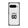 プレミアムスクエアケース with Pixelsnap［ 千葉ロッテマリーンズ - #60 YAMATO ］