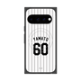 プレミアムスクエアケース with Pixelsnap［ 千葉ロッテマリーンズ - #60 YAMATO ］