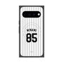 プレミアムスクエアケース with Pixelsnap［ 千葉ロッテマリーンズ - #85 MINAMI ］