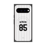 プレミアムスクエアケース with Pixelsnap［ 千葉ロッテマリーンズ - #85 MINAMI ］