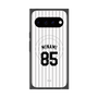 プレミアムスクエアケース with Pixelsnap［ 千葉ロッテマリーンズ - #85 MINAMI ］