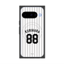 プレミアムスクエアケース with Pixelsnap［ 千葉ロッテマリーンズ - #88 KURIHARA ］