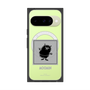 プレミアムスクエアケース with Pixelsnap［ MOOMIN - The Classics - Stinky ］